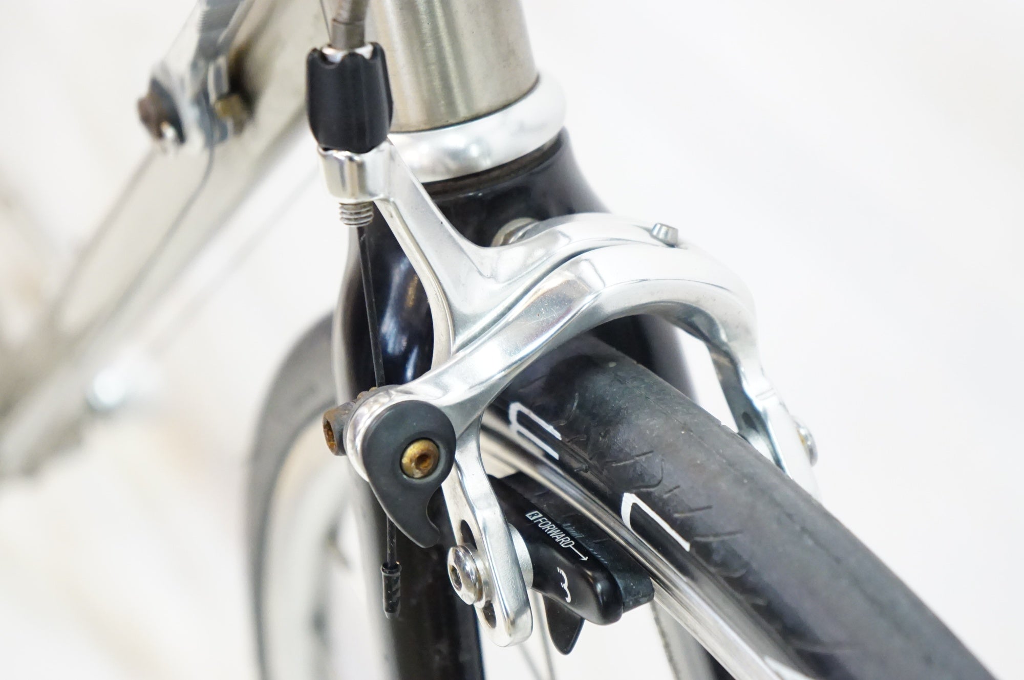 CALAMITA 「カラミータ」 DUE 2016年頃 ロードバイク / 熊谷本店