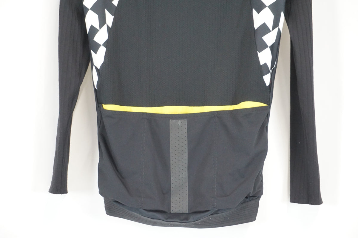 ASSOS 「アソス」 EQUIPE RS SPRING FALL JACKET サイズM ジヤケット / 宇都宮店