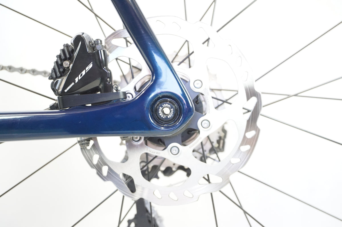 TREK 「トレック」 EMONDA SL5 DISC 2021年モデル ロードバイク / 宇都宮店
