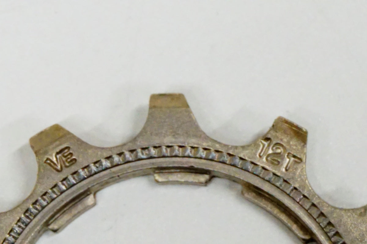 SHIMANO 「シマノ」 DURA-ACE CS-7700 12-23T スプロケット / 名古屋