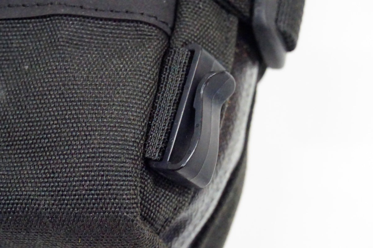 ILE 「インサイドラインエクイップメント」 ALL MOUNTAIN SEAT BAG