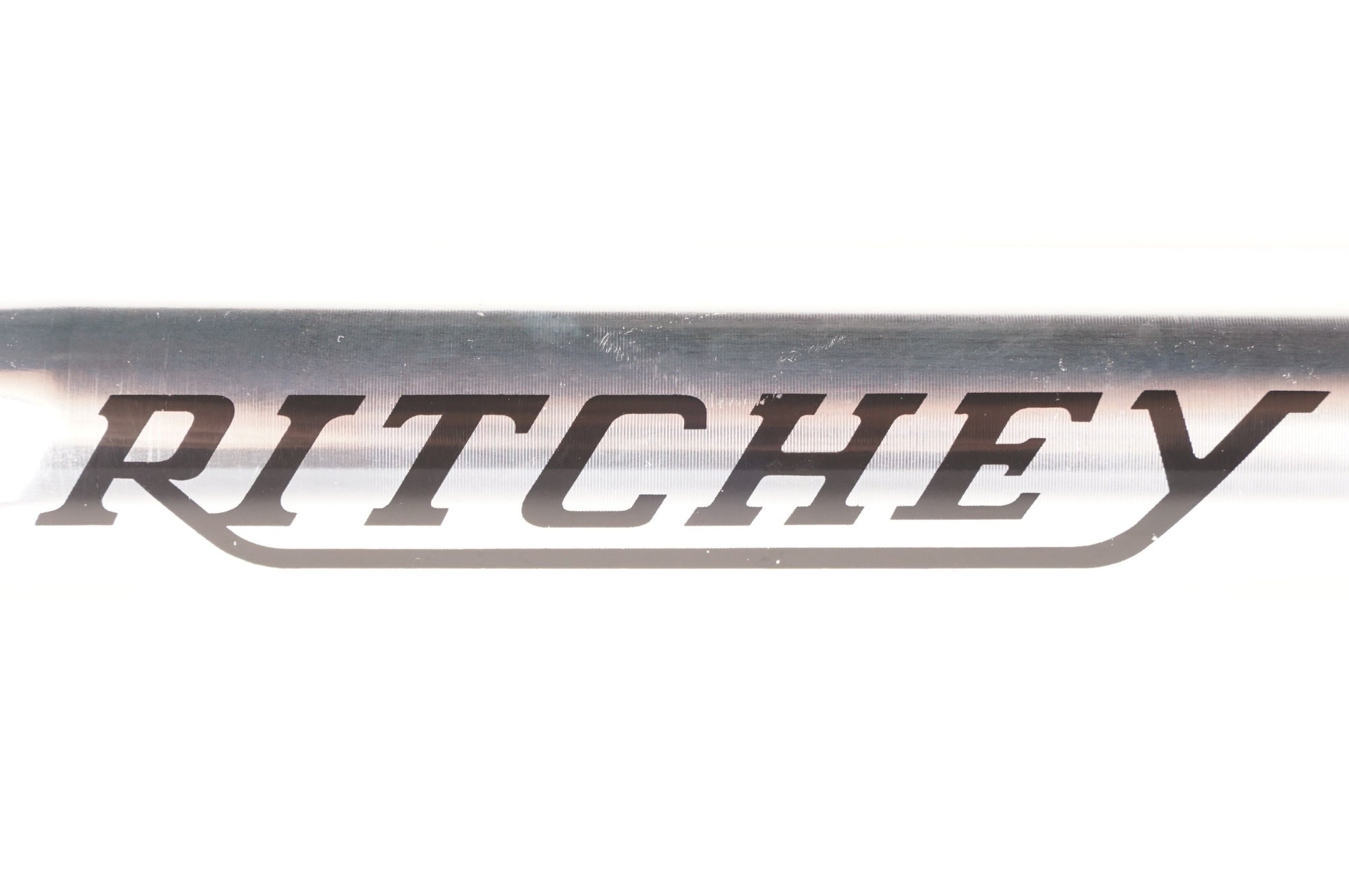 RITCHEY 「リッチー」 φ30.9 350mm シートポスト / 中目黒店