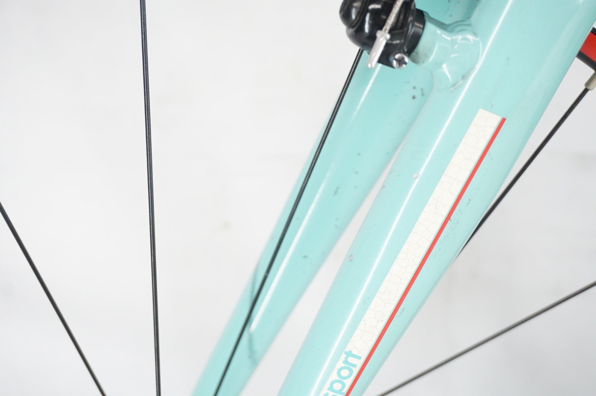 BIANCHI 「ビアンキ」 C-SPORT1 2015年モデル クロスバイク / 阪急塚口店