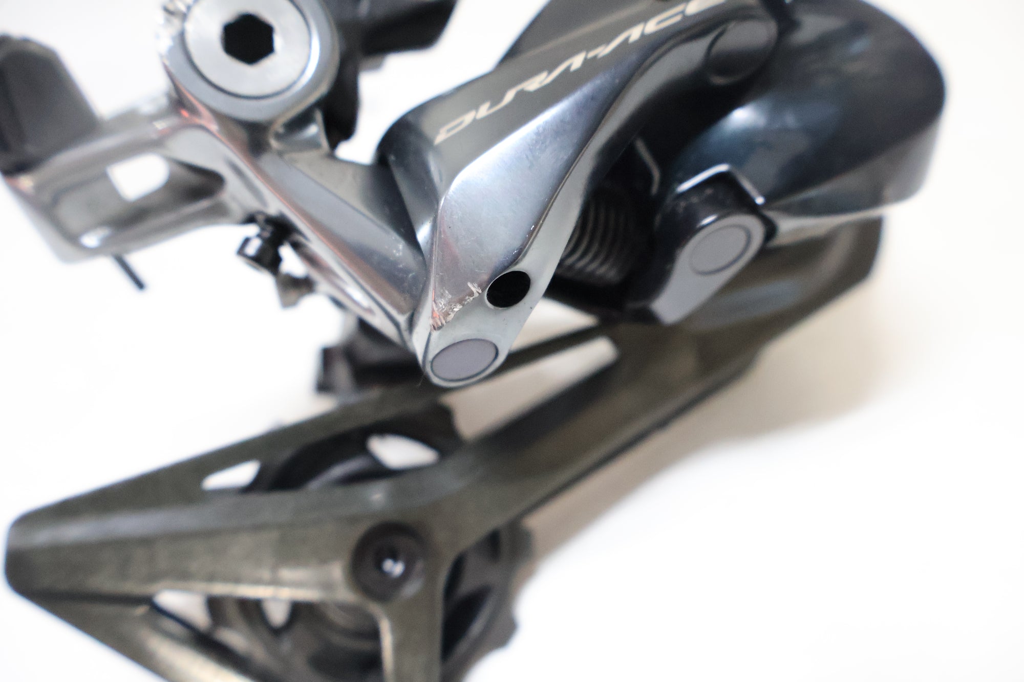 SHIMANO 「シマノ」 DURA-ACE RD-R9100 リアディレイラー / 高知店