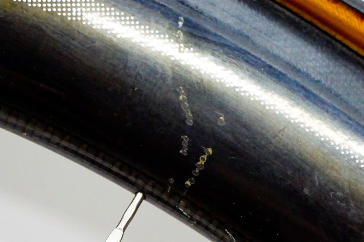 SHIMANO 「シマノ」 DURA-ACE WH-9000-C50-TU SHIMANO11s ホイール