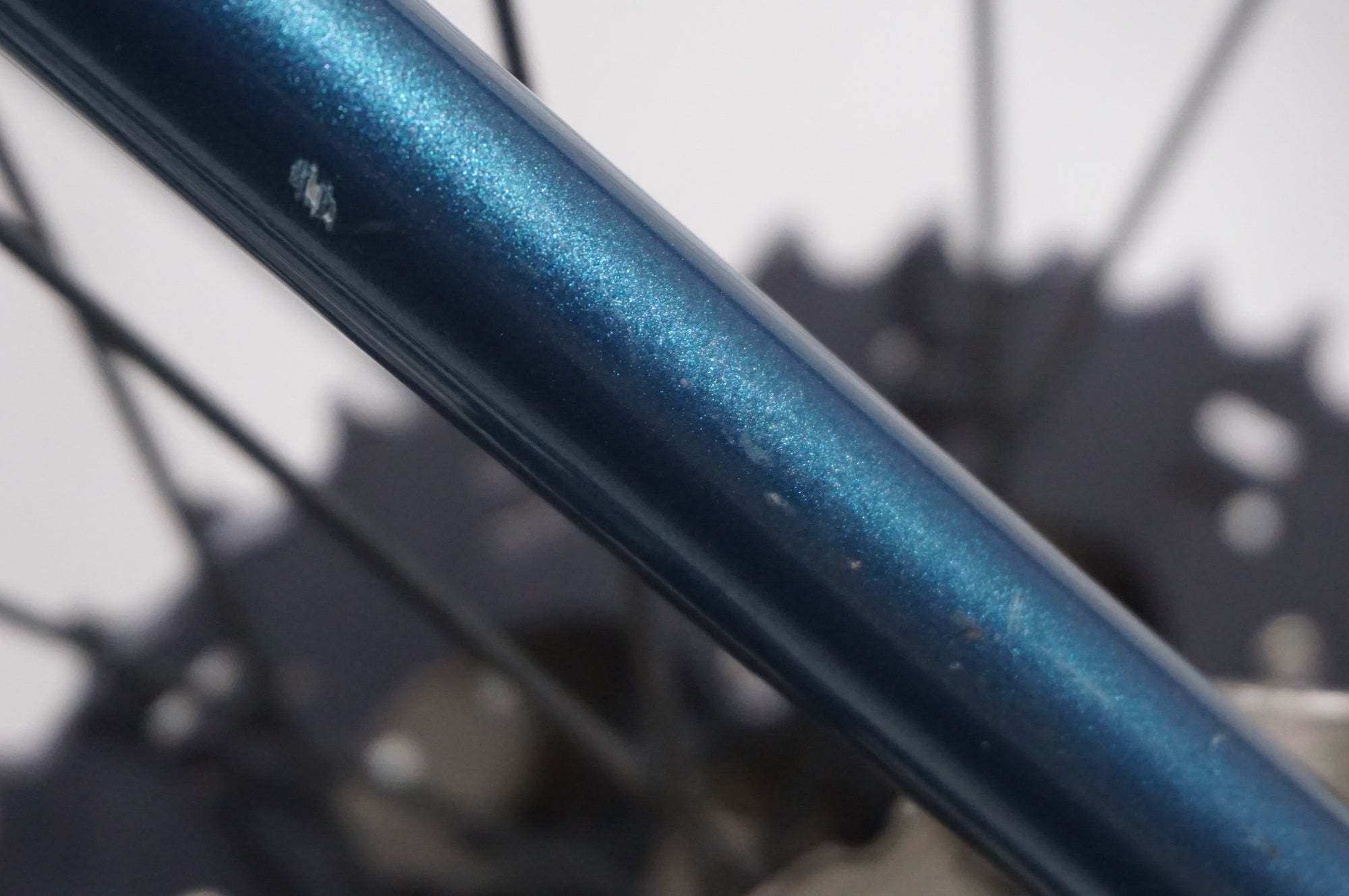 BASSO 「バッソ」 TERRA 2021年モデル ロードバイク / AKIBA店