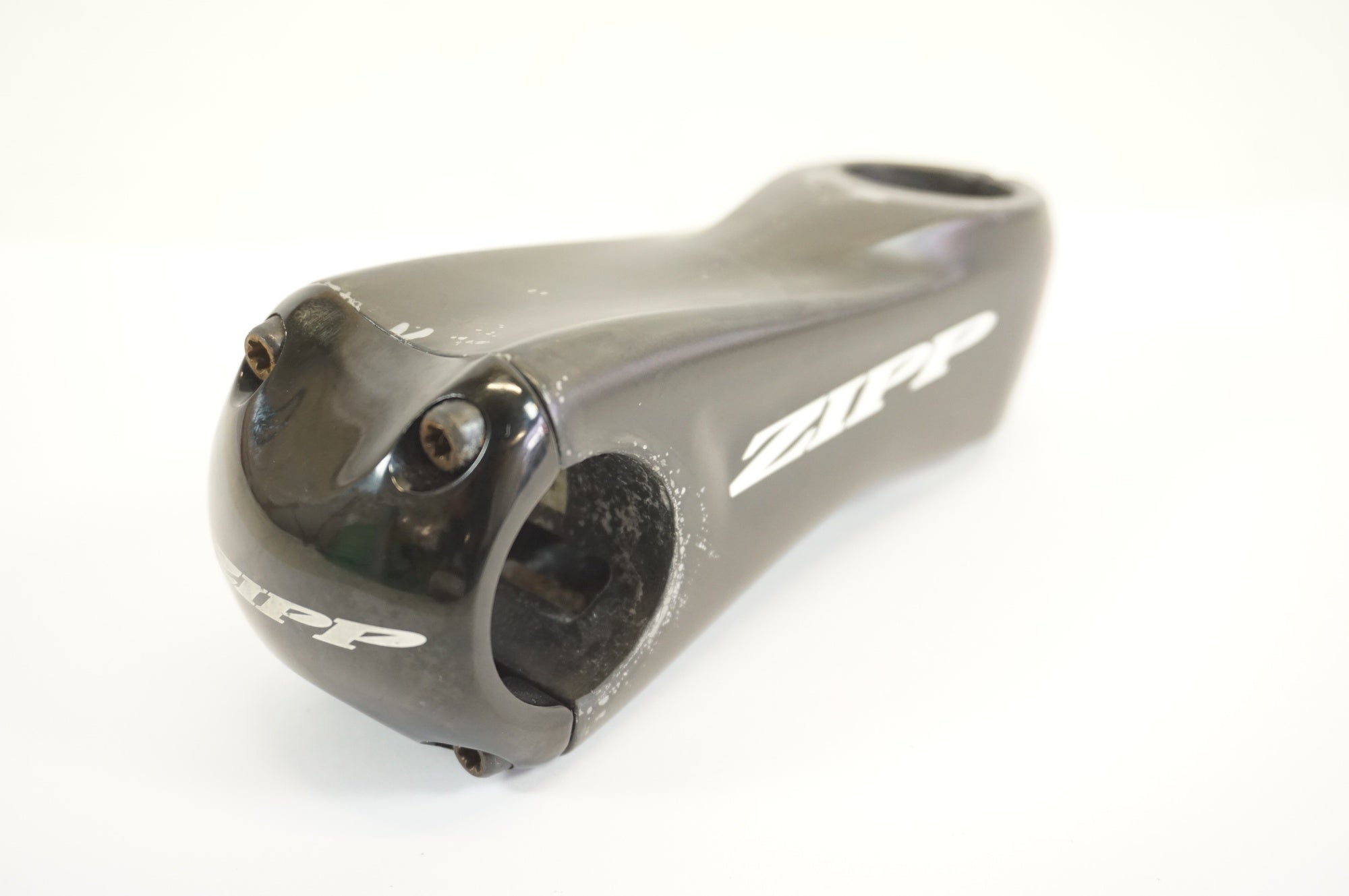 ZIPP 「ジップ」 SL SPRINT φ31.8 100mm 12° ステム / 宇都宮店
