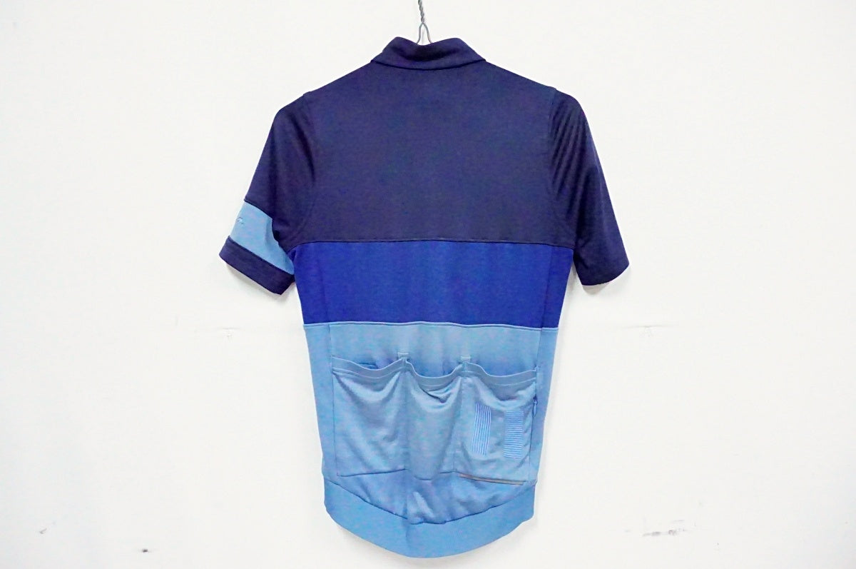 RAPHA 「ラファ」 SHORT SLEEVE BREVET JERSEY XSサイズ ジャージ / 名古屋大須店