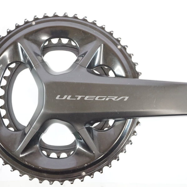 SHIMANO 「シマノ」 ULTEGRA FC-R8100 52-36T 170mm クランクセット