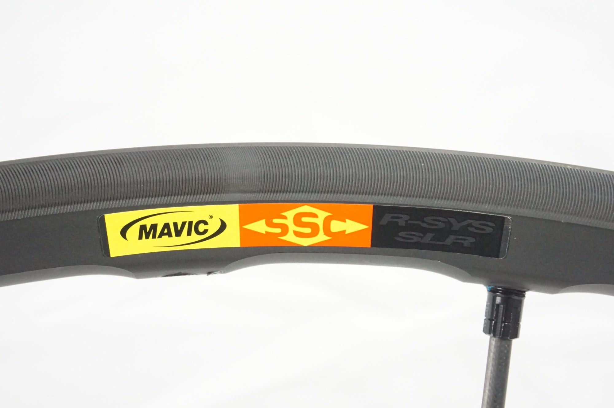 MAVIC 「マビック」 R-SYS SLR (EXALITH) シマノ 11速 ホイールセット / 宇都宮店