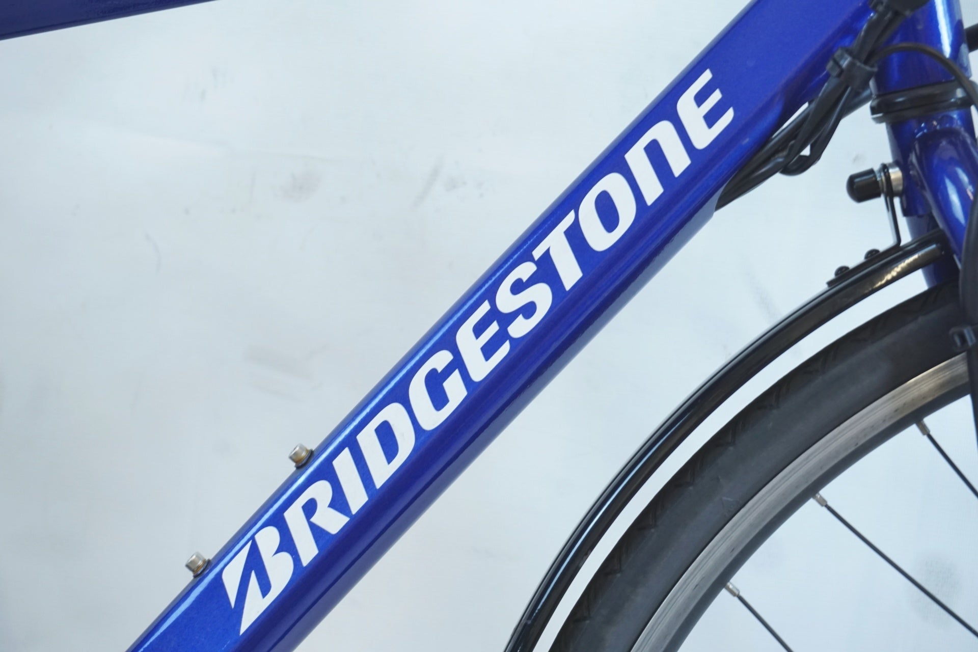 BRIDGESTONE 「ブリヂストン」 TB1e 2025年モデル 電動アシスト自転車 / 有明ガーデン店