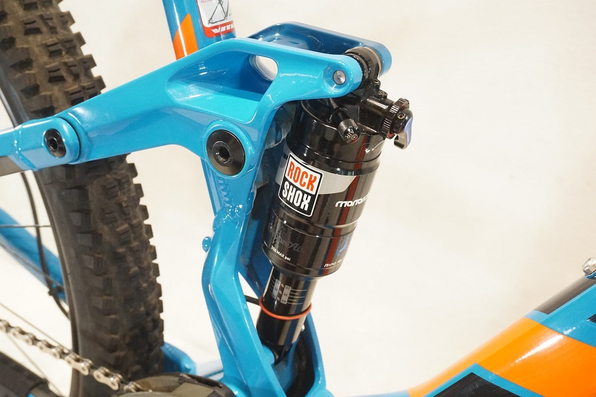 VITUS 「ビチュー」 ESCARPE 29 VR 2018年モデル 29インチ マウンテンバイク / 横浜戸塚店