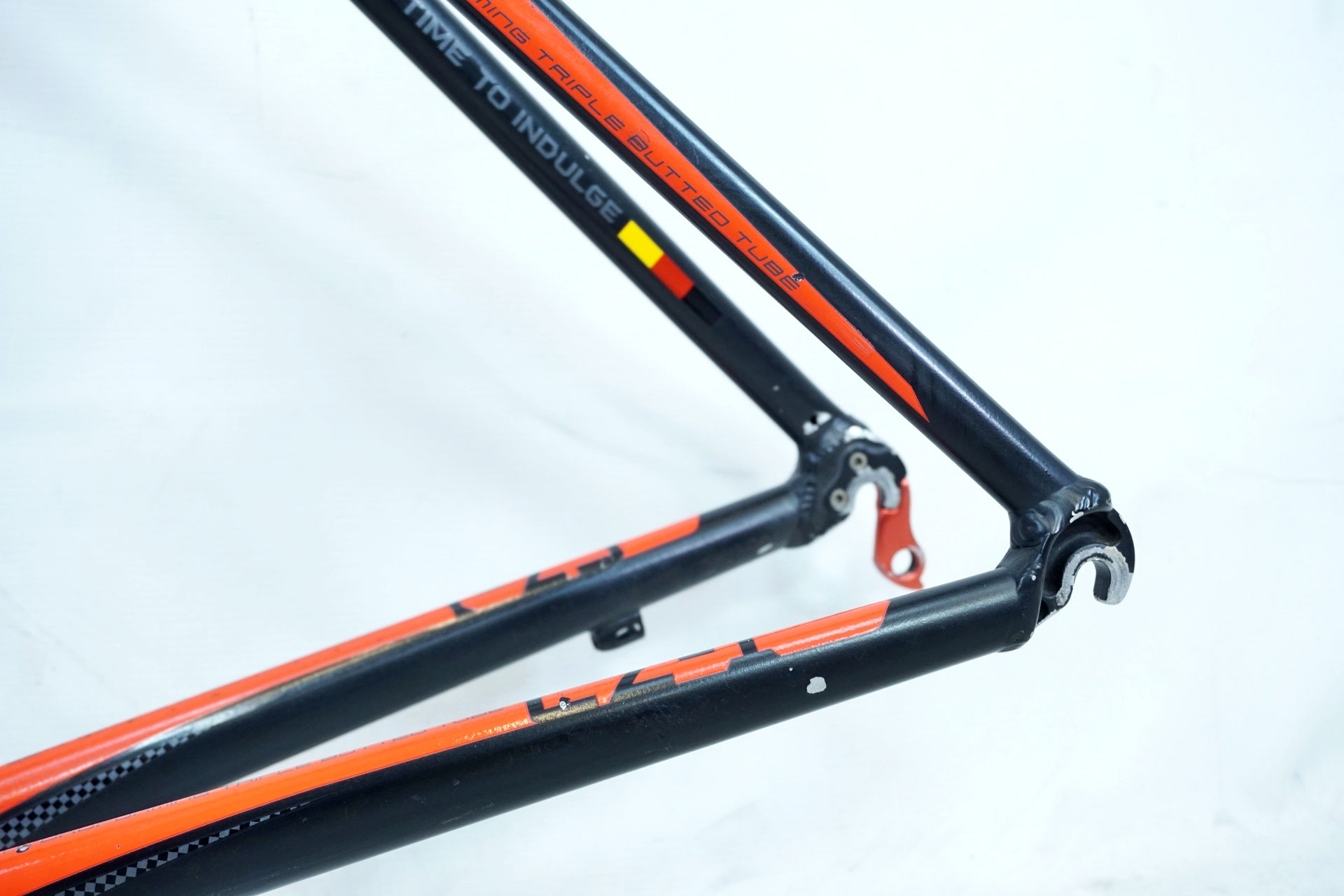 TWITTER 「ツイッター」 CZ-1 2020年モデル フレームセット / 有明ガーデン店