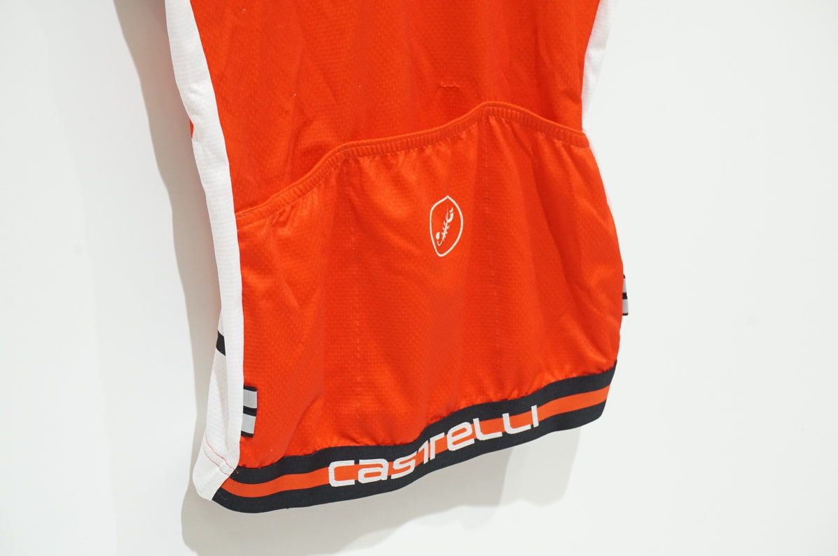 CASTELLI 「カステリ」 Mサイズ サイクルジャージ  / 浜松店