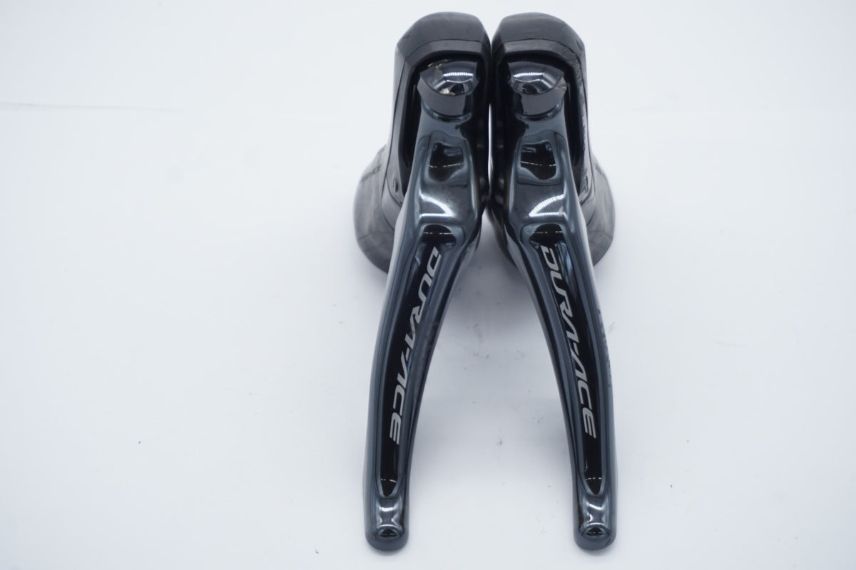 SHIMANO 「シマノ」 DURA-ACE ST-R9100 デュアルコントロールレバー / 滋賀大津店