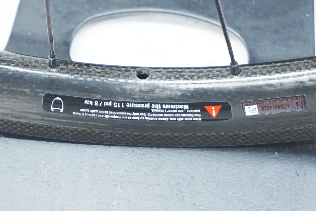 VISION 「ビジョン」 METRON 40 SL シマノ11速 ホイールセット / 大阪美原北インター店