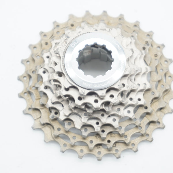 SHIMANO 「シマノ」 DURA-ACE CS-7700 12-27T スプロケット / 滋賀大津