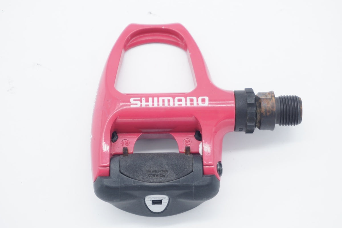 SHIMANO 「シマノ」 PD-R540 ペダル / 滋賀大津店 ｜ バイチャリ