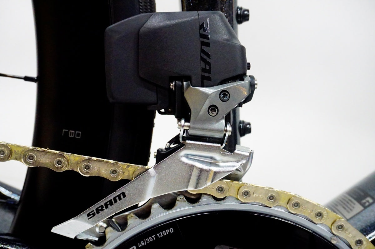 GIANT 「ジャイアント」 TCR ADVANCED PRO 1 DISC RIVAL ETAP 2022年モデル ロードバイク / 名古屋大須店