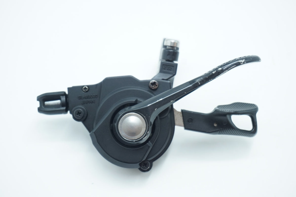 SHIMANO「シマノ」 DEORE XT SL-M8000 ラピッドファイヤーシフター 右のみ/ 京都西院店