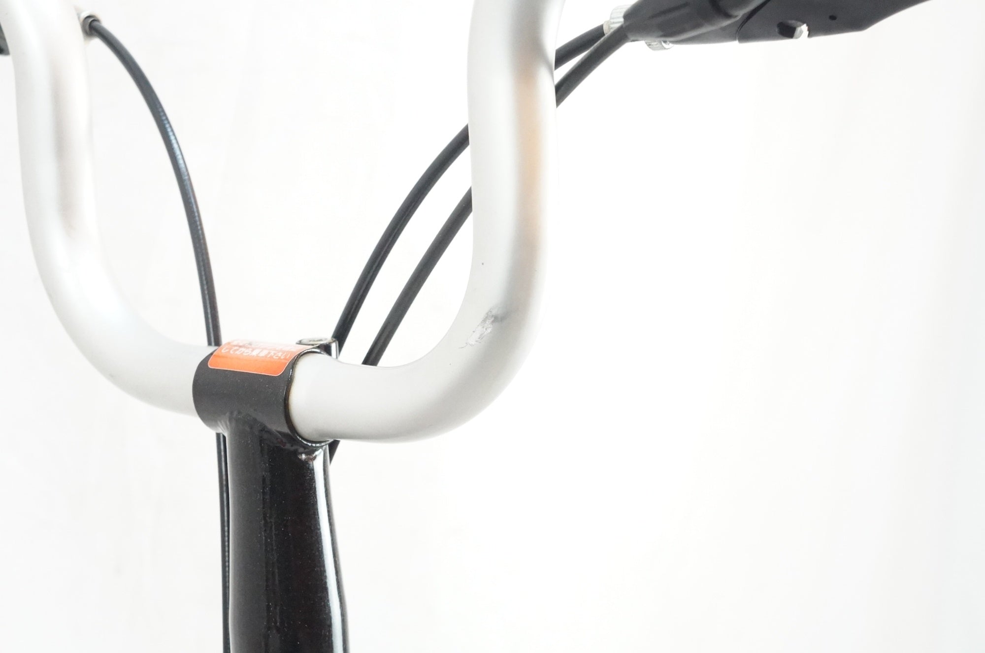BROMPTON 「ブロンプトン」 M3L 台湾製 年式不明 折り畳み自転車 / 浦和ベース