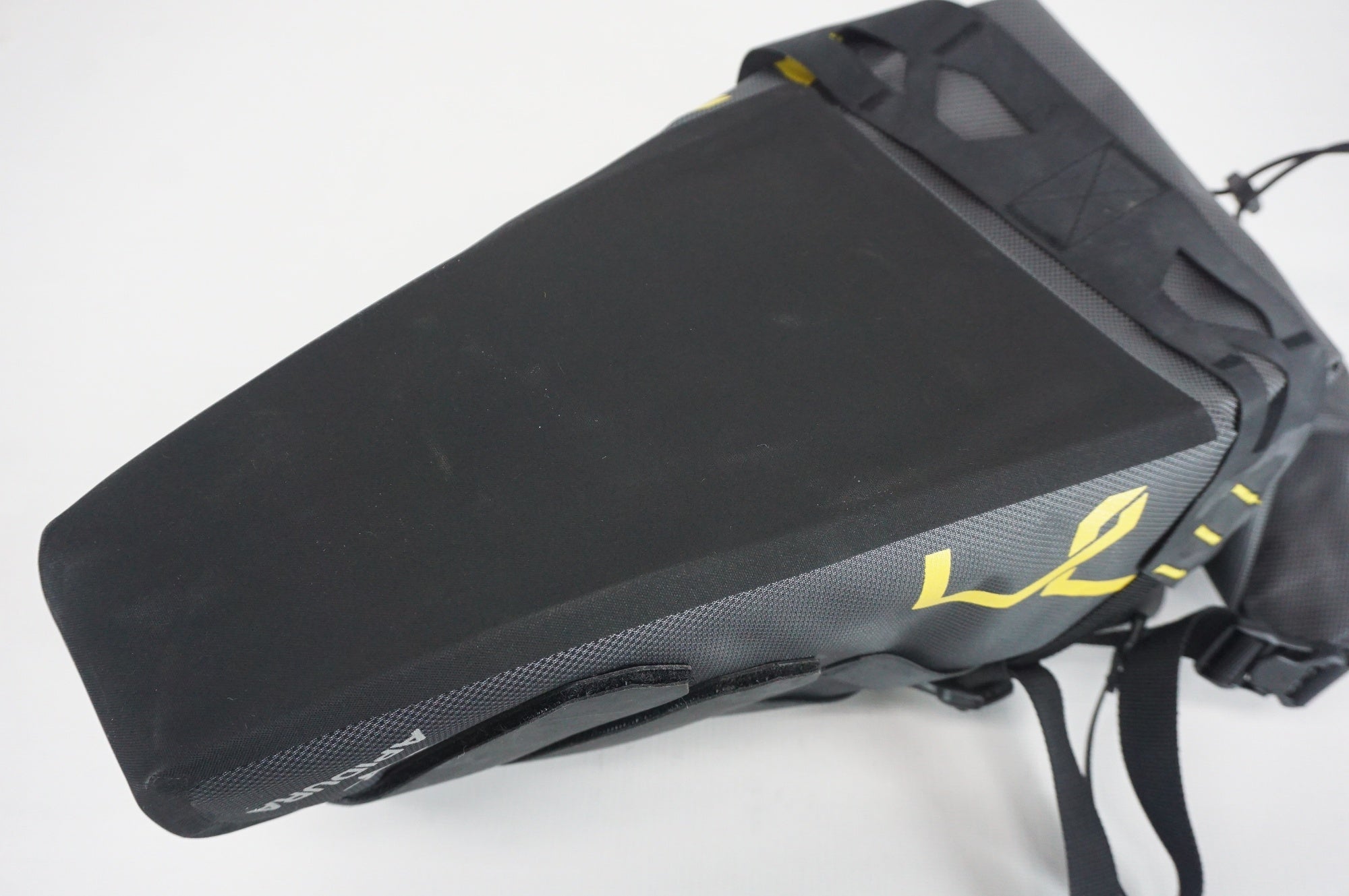 APIDURA 「アピデュラ」 EXPEDITION SADDLE PACK サドルバッグ / 阪急