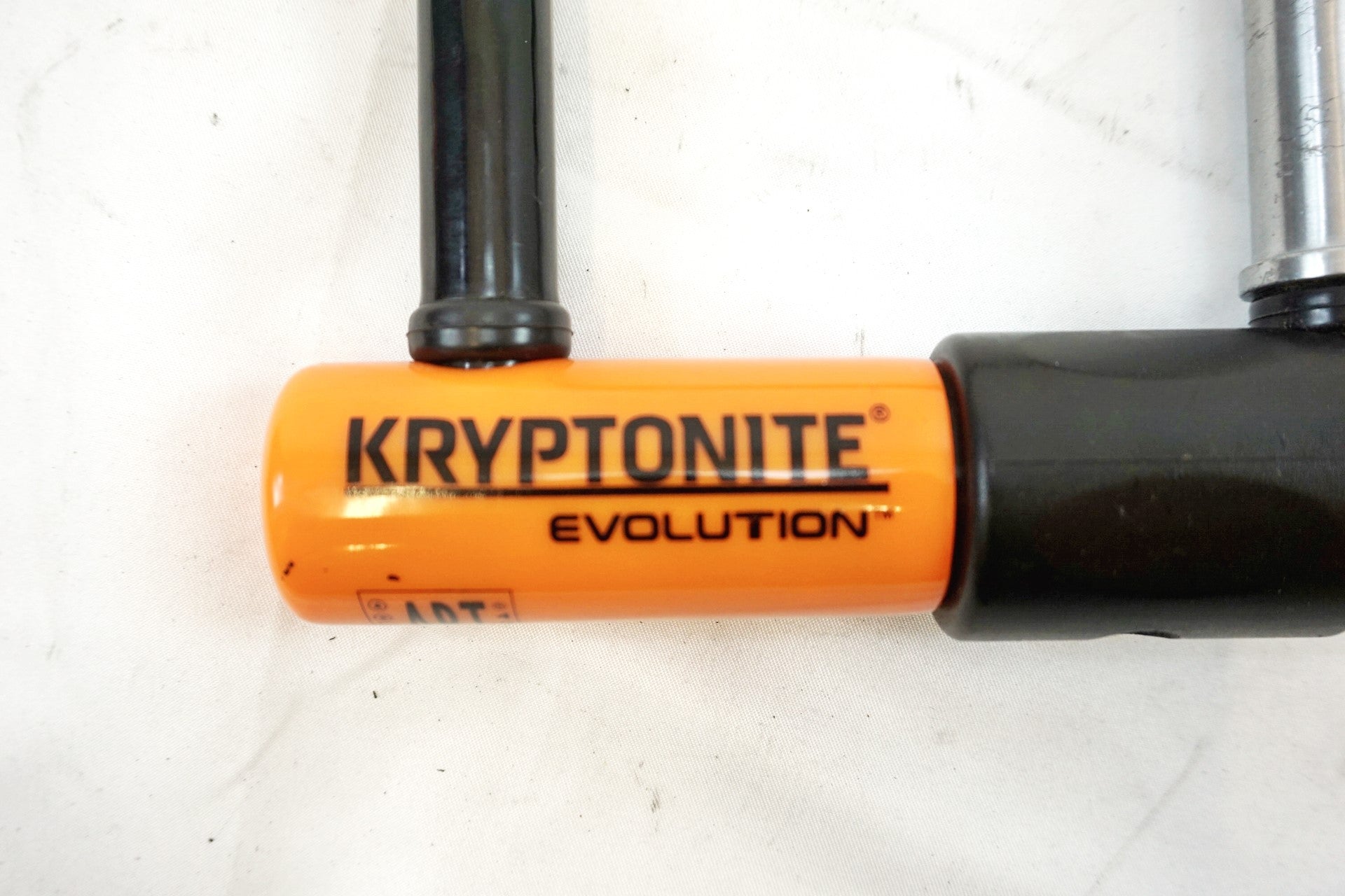 KRYPTNITE 「クリプトナイト」 EVOLUTION MINI7 U字ロック / 有明ガーデン店