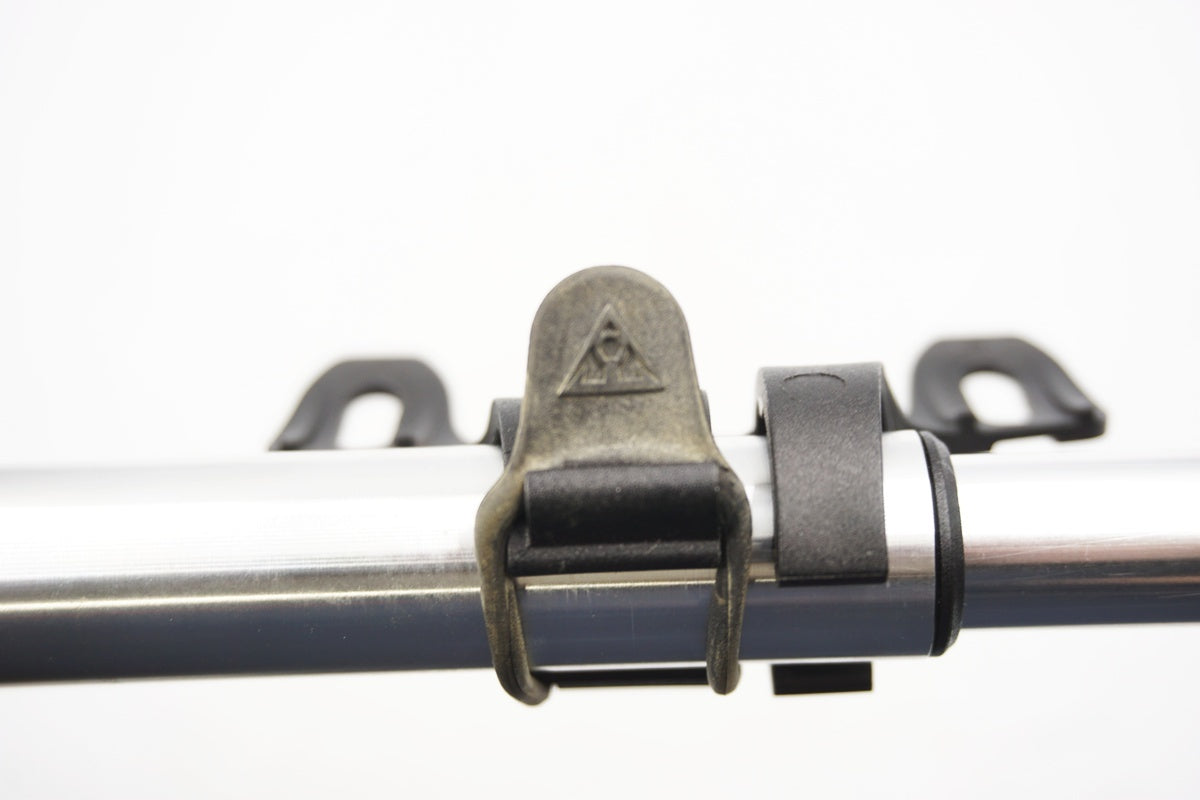 TOPEAK 「トピーク」 RACE POKET HPX 携帯ポンプ / 奈良店