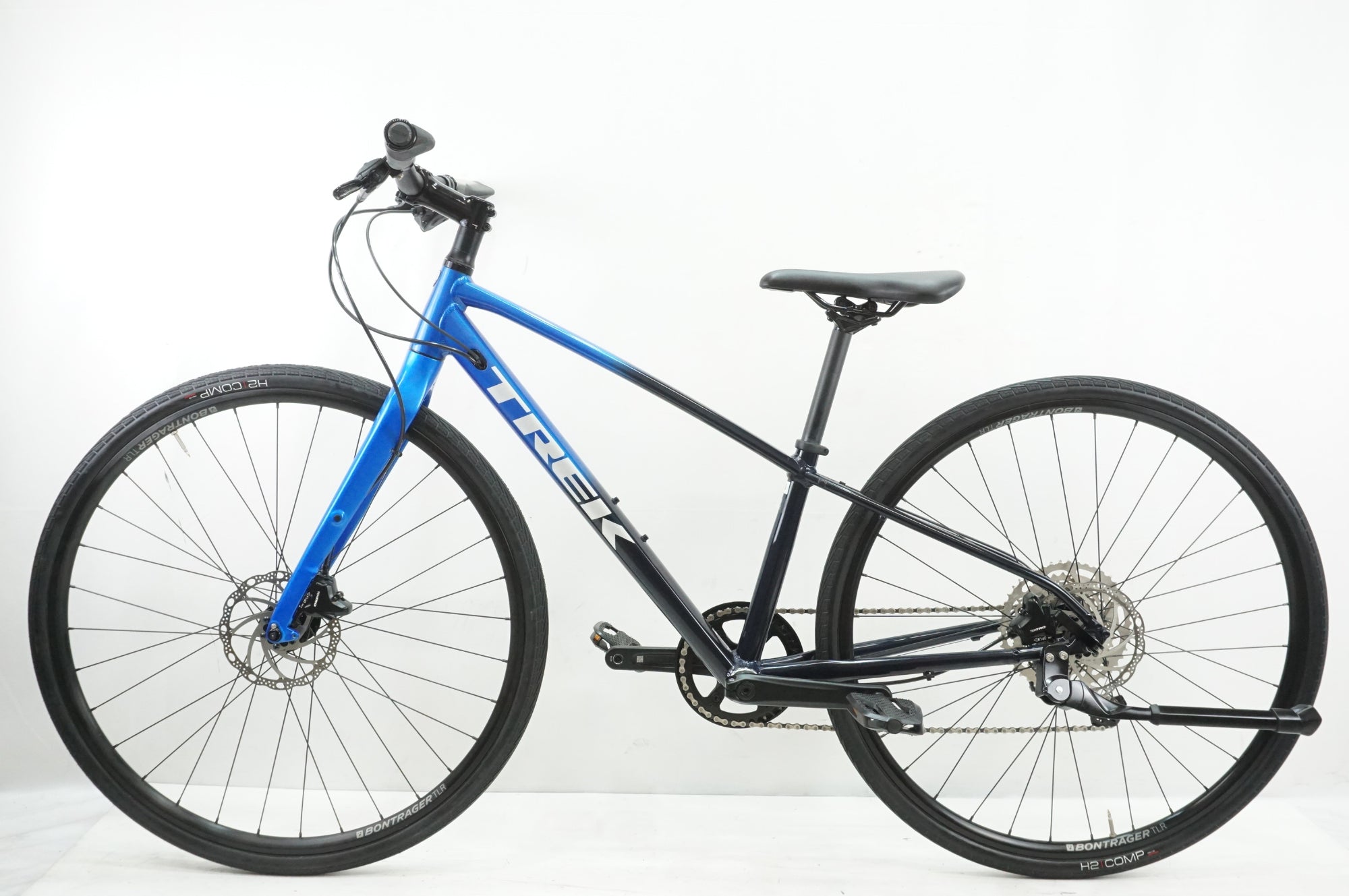 TREK 「トレック」 FX 3 DISC GEN 3 2023年モデル クロスバイク / 大宮