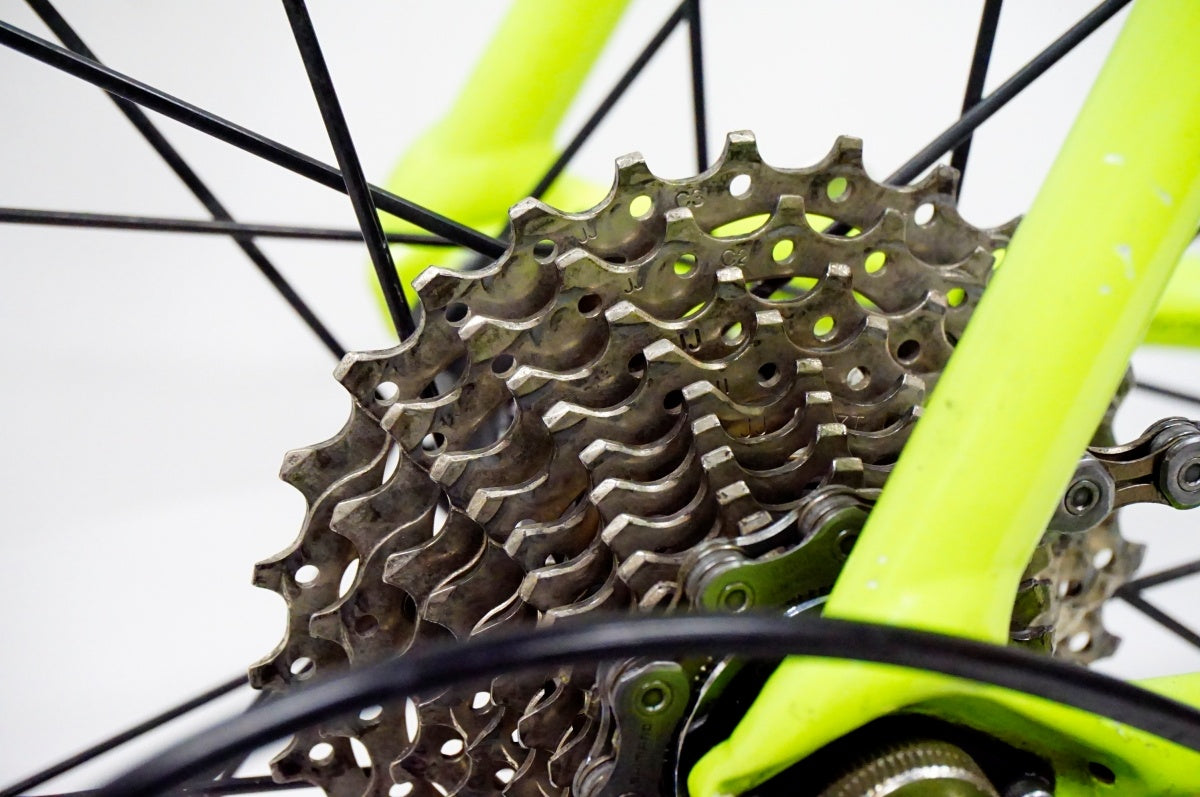 CANNONDALE 「キャノンデール」 CAAD10 2012年モデル ロードバイク / 名古屋大須店