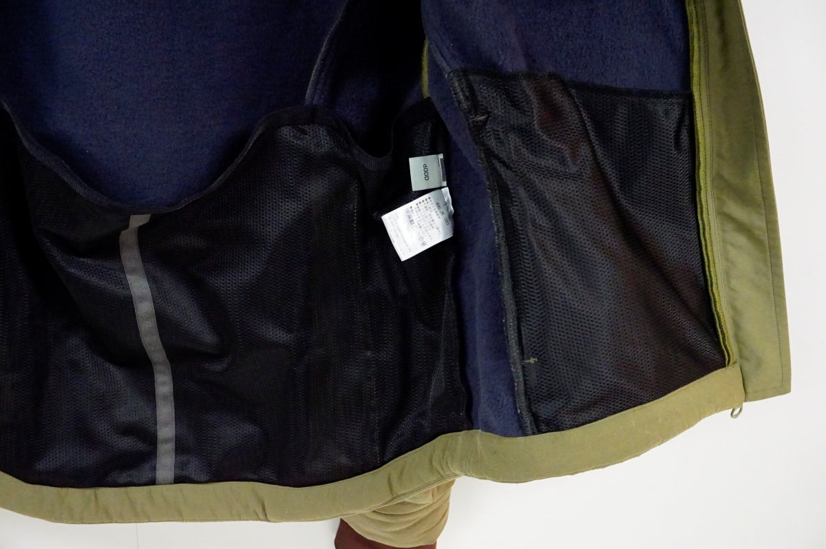 RAL 「ラル」 TONBO JACKET Lサイズ ジャケット / 名古屋大須店