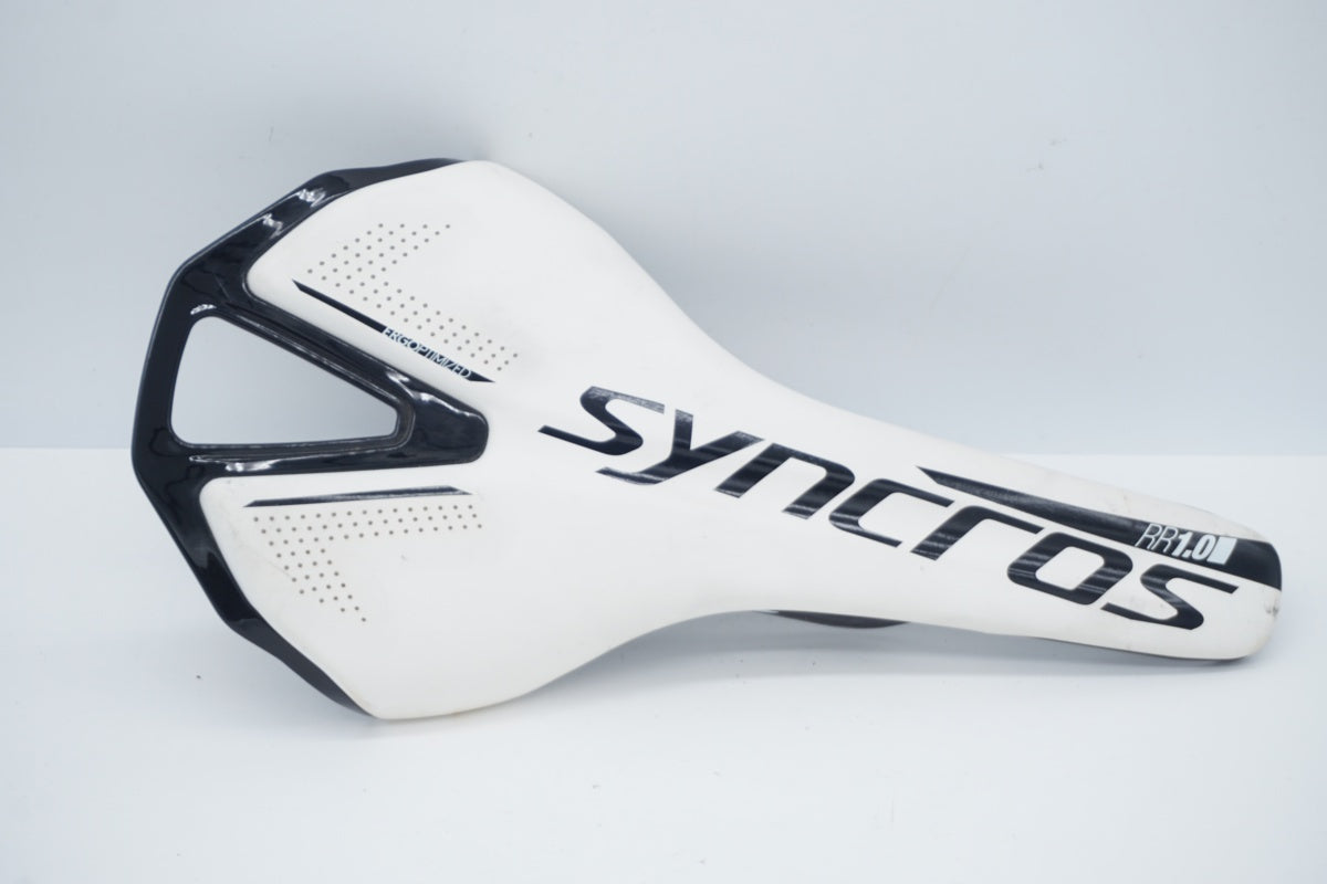 SYNCROS 「シンクロス」 RR1.0 サドル / 滋賀大津店