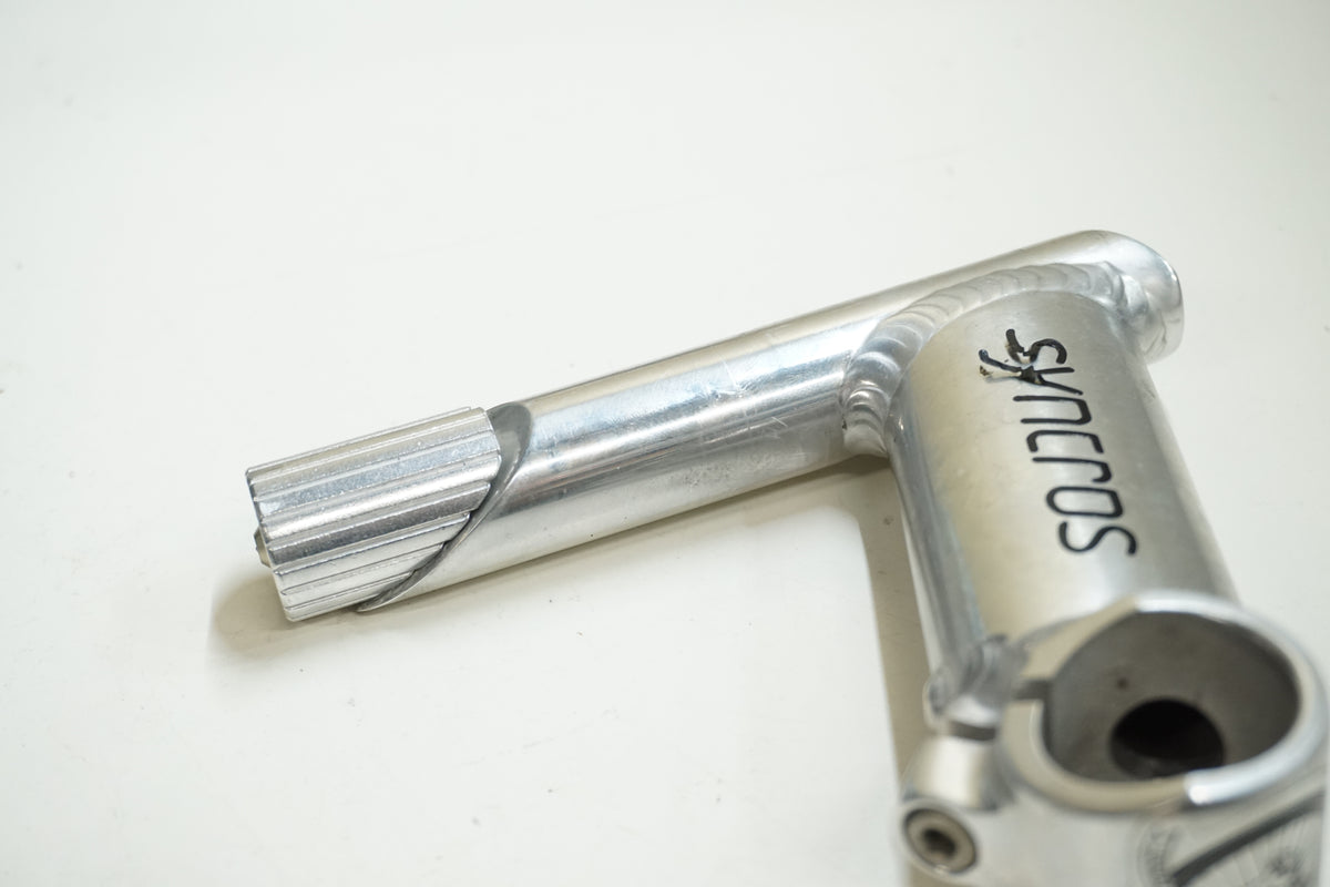 SYNCROS 「シンクロス」 φ26.0 100mm ステム / 大宮店