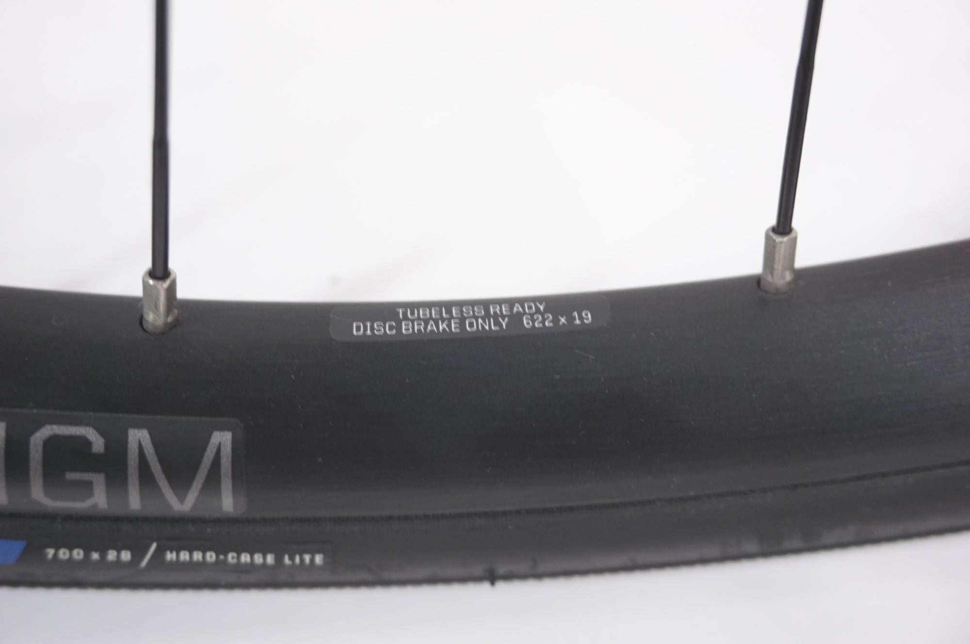 BONTRAGER 「ボントレガー」 PARADIGM DISC シマノ11速 ホイールセット / バイチャリ世田谷店