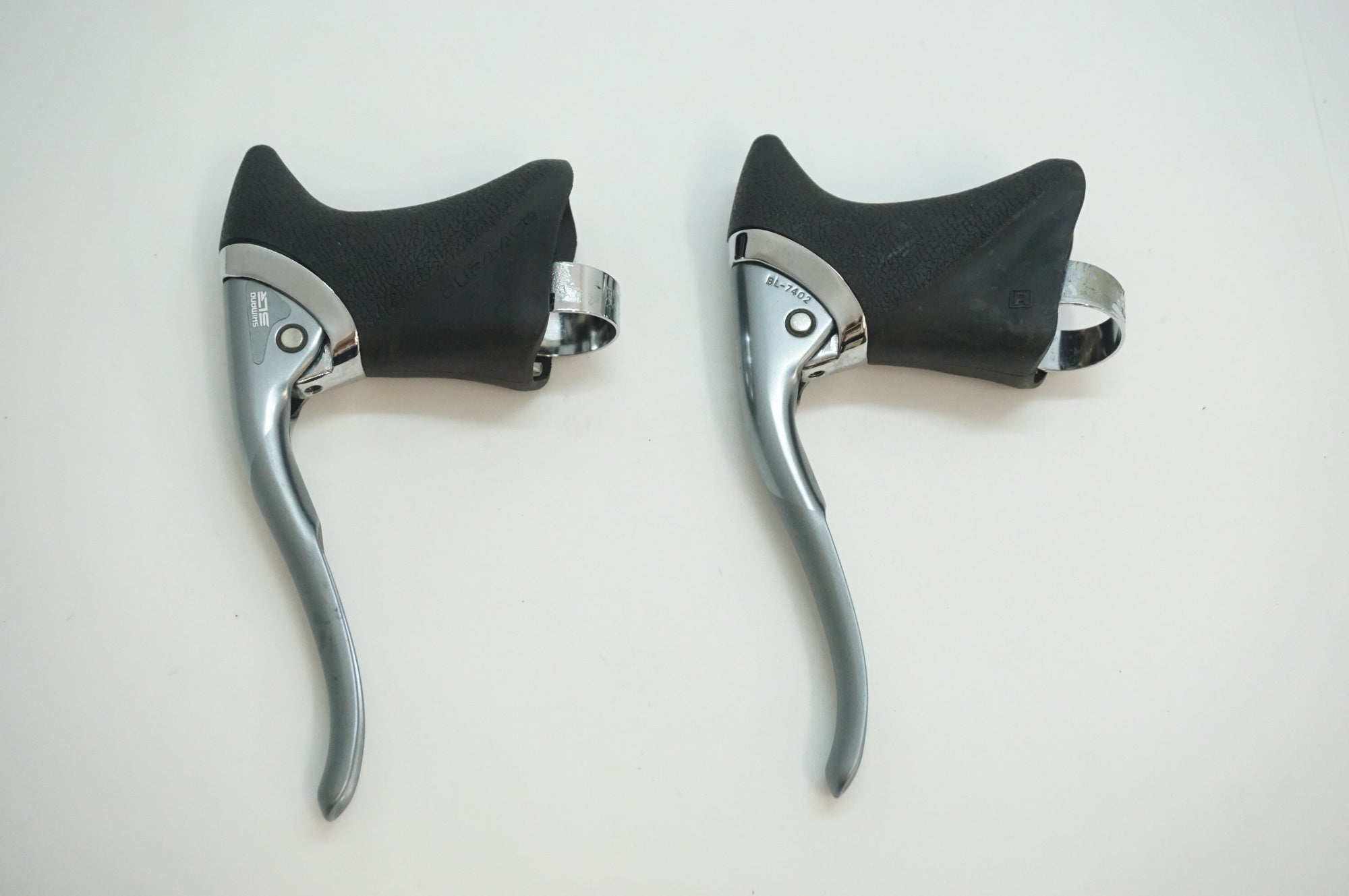 SHIMANO 「シマノ」 DURA-ACE BL-7402 ブレーキレバー / 福岡