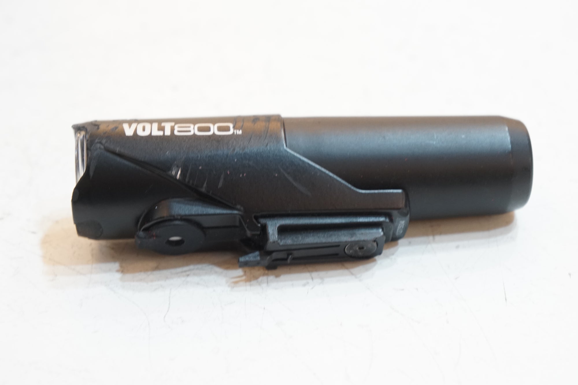 CATEYE 「キャットアイ」 VOLT800 フロントライト / バイチャリ