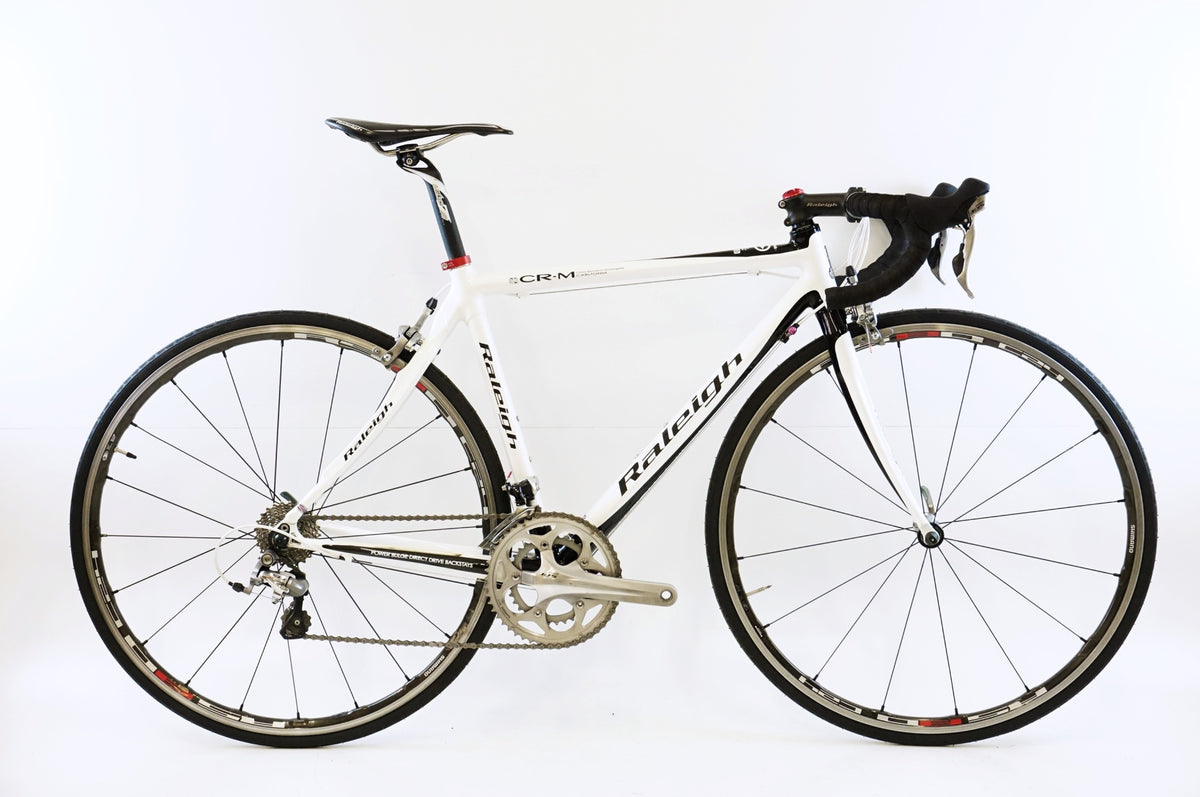 RALEIGH 「ラレー」 CRM CARLTON-M 2014年モデル ロードバイク / 浜松店