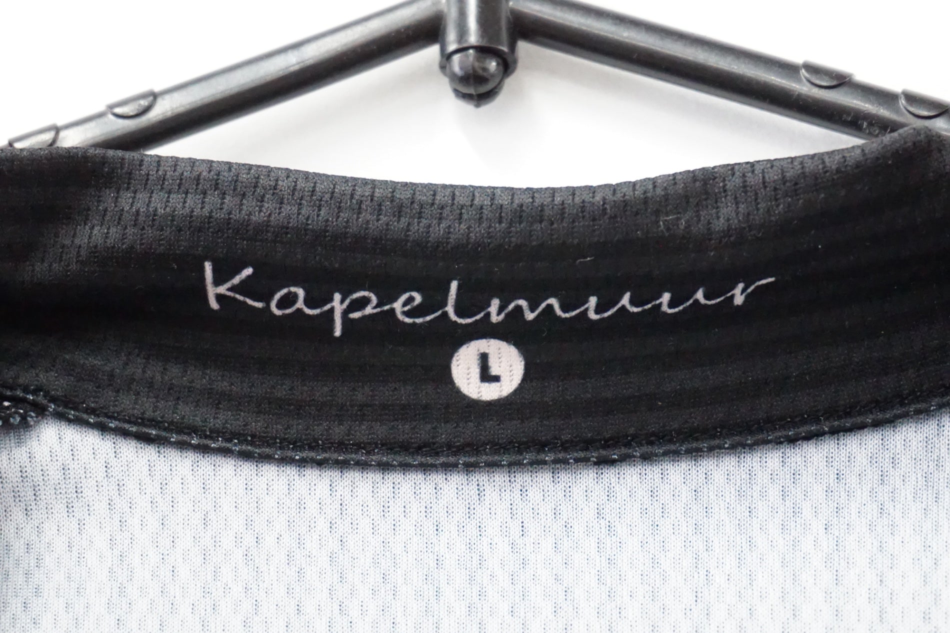 KAPELMUUR 「カペルミュール」 ジャージ Lサイズ ウェア / 奈良店
