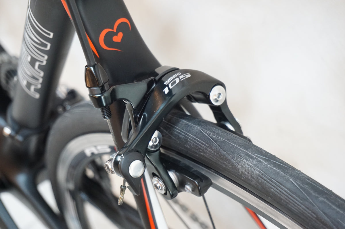 DE ROSA 「デローザ」 AVANT 105 2015年モデル ロードバイク / 浦和ベース