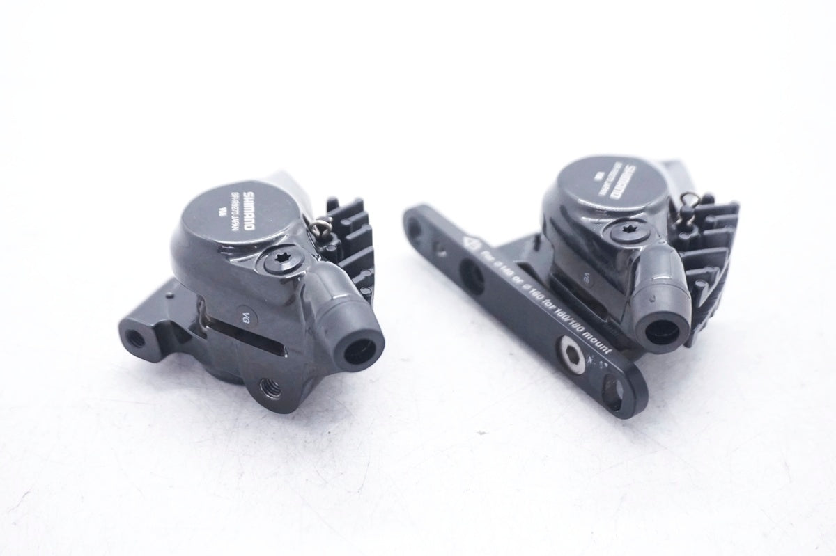 SHIMANO 「シマノ」 DURA-ACE BR-R9270 ディスクブレーキキャリパーセット / 大阪門真店