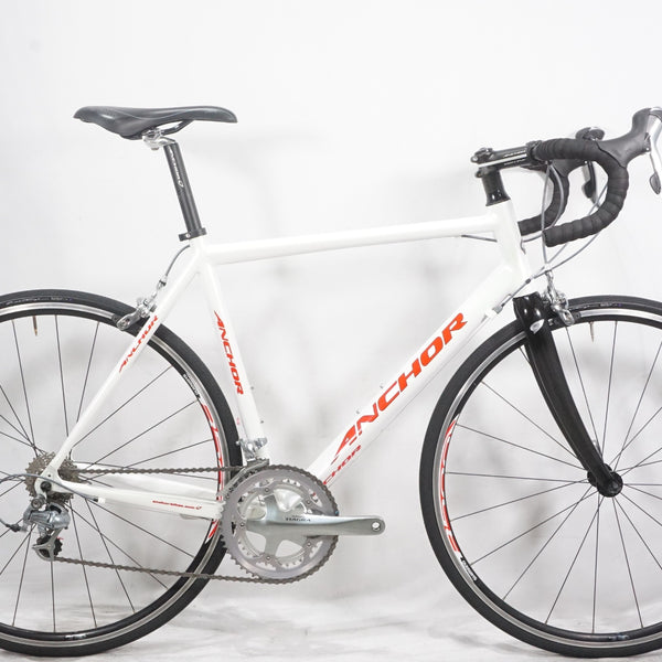 ANCHOR 「アンカー」RA5i ロードバイク　サイコン付き ANCHOR 「アンカー」RA5i ロードバイク サイコン付き ANCHOR