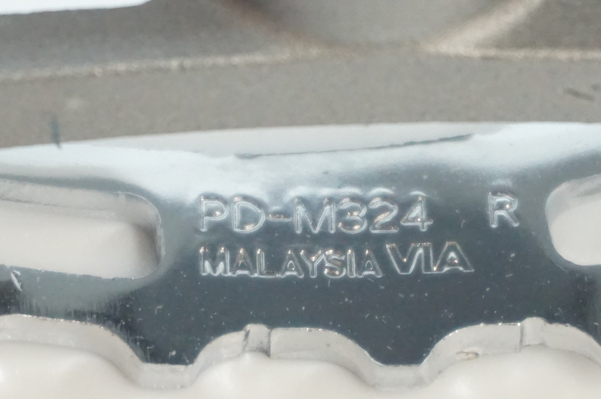 SHIMANO 「シマノ」 PD-M324 ペダル / 福岡店