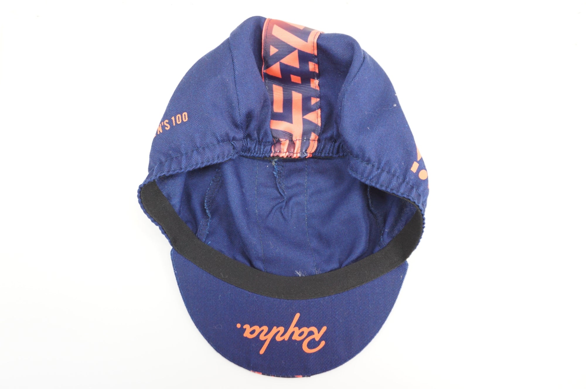 Rapha NEW YORK サイクルキャップ RAPHA 「ラファ」 ONESIZE サイクルキャップ / 宇都宮店 ｜ バイチャリ