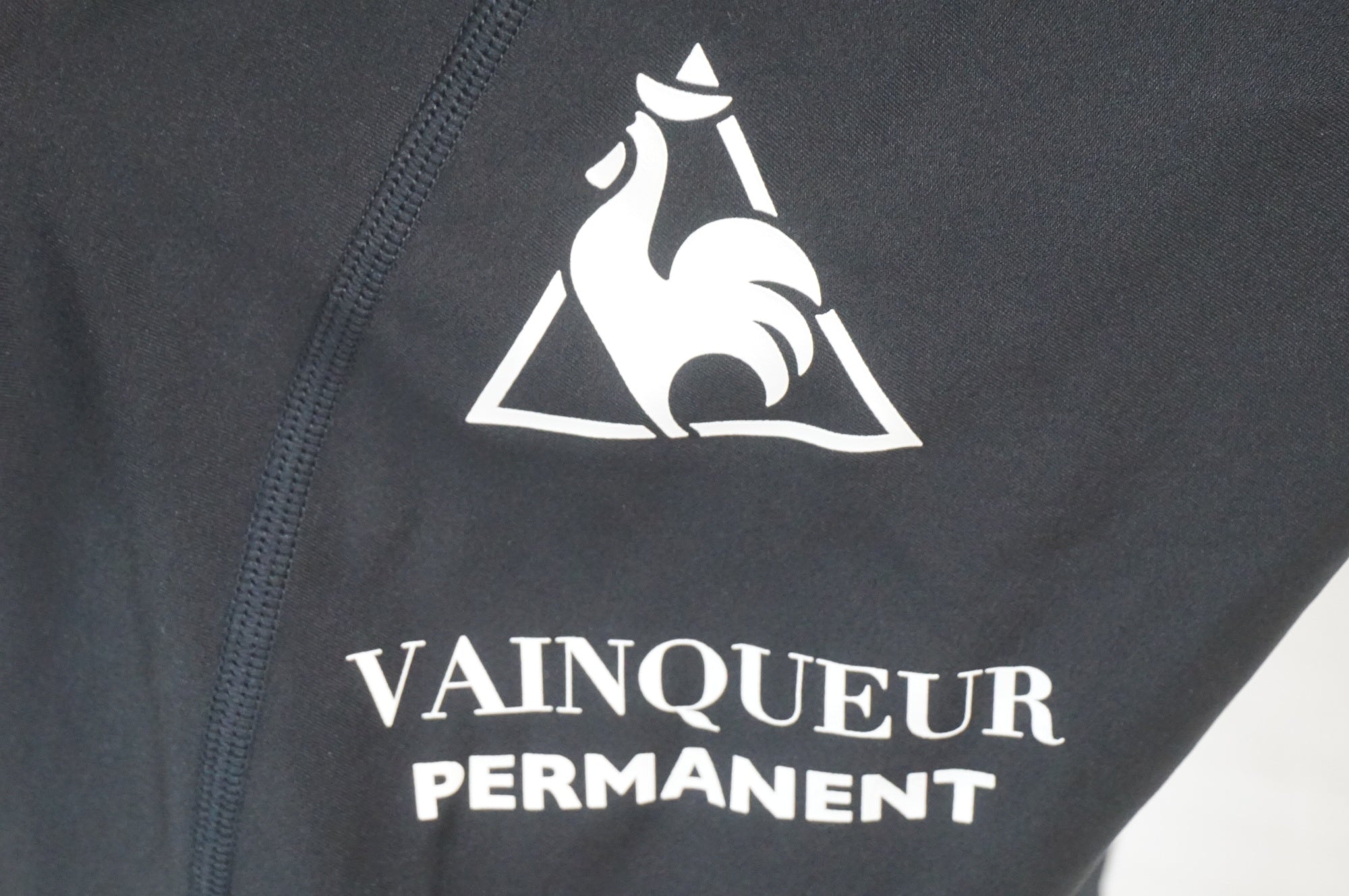 LE COQ SPORTIF 「ルコックスポルティフ」 Lサイズ メンズ ビブタイツ / 福岡店