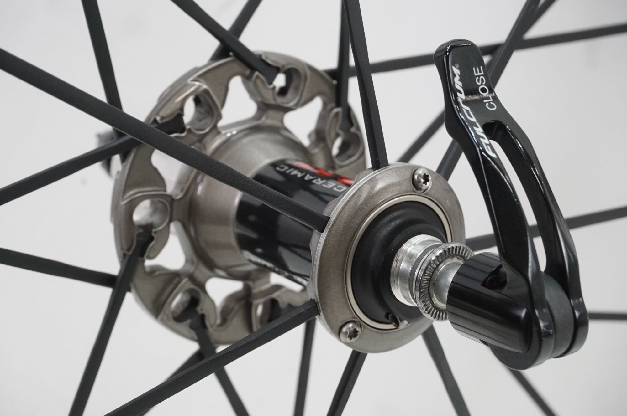 FULCRUM 「フルクラム」 RACING ZERO C17 シマノ11S ホイールセット / 大宮店