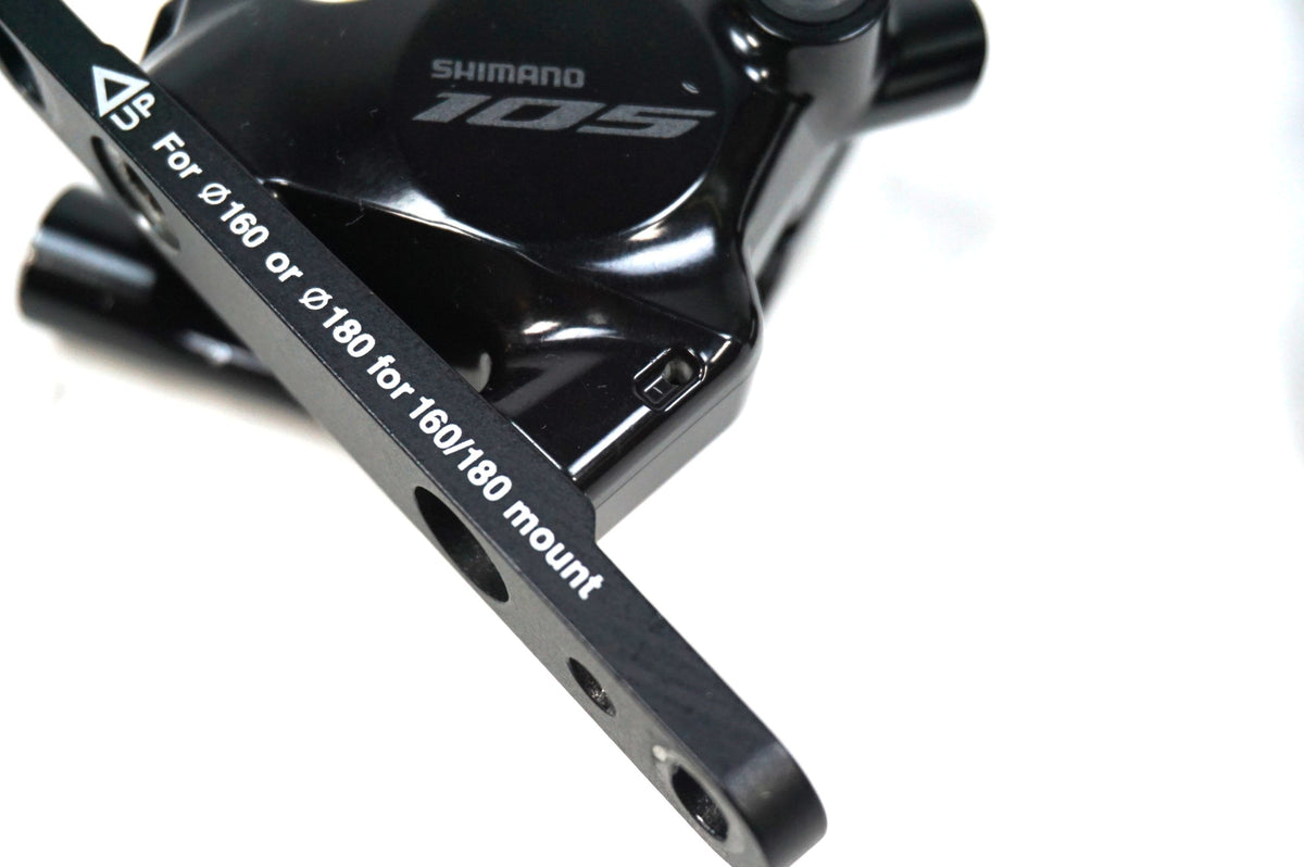 SHIMANO 「シマノ」 105 ST-R7170/BR-R7170 ブレーキセット / 川越店