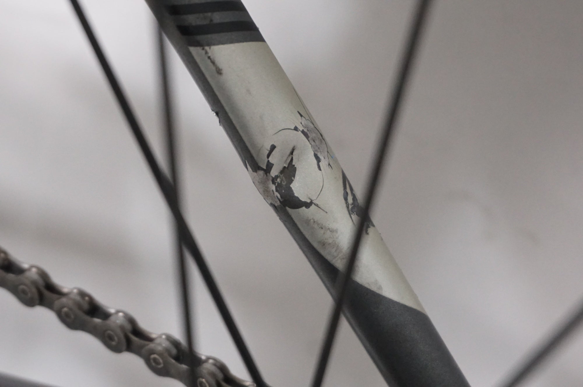 ジャンク CANNONDALE 「キャノンデール」 CAAD10 2014年モデル ロードバイク / AKIBA店