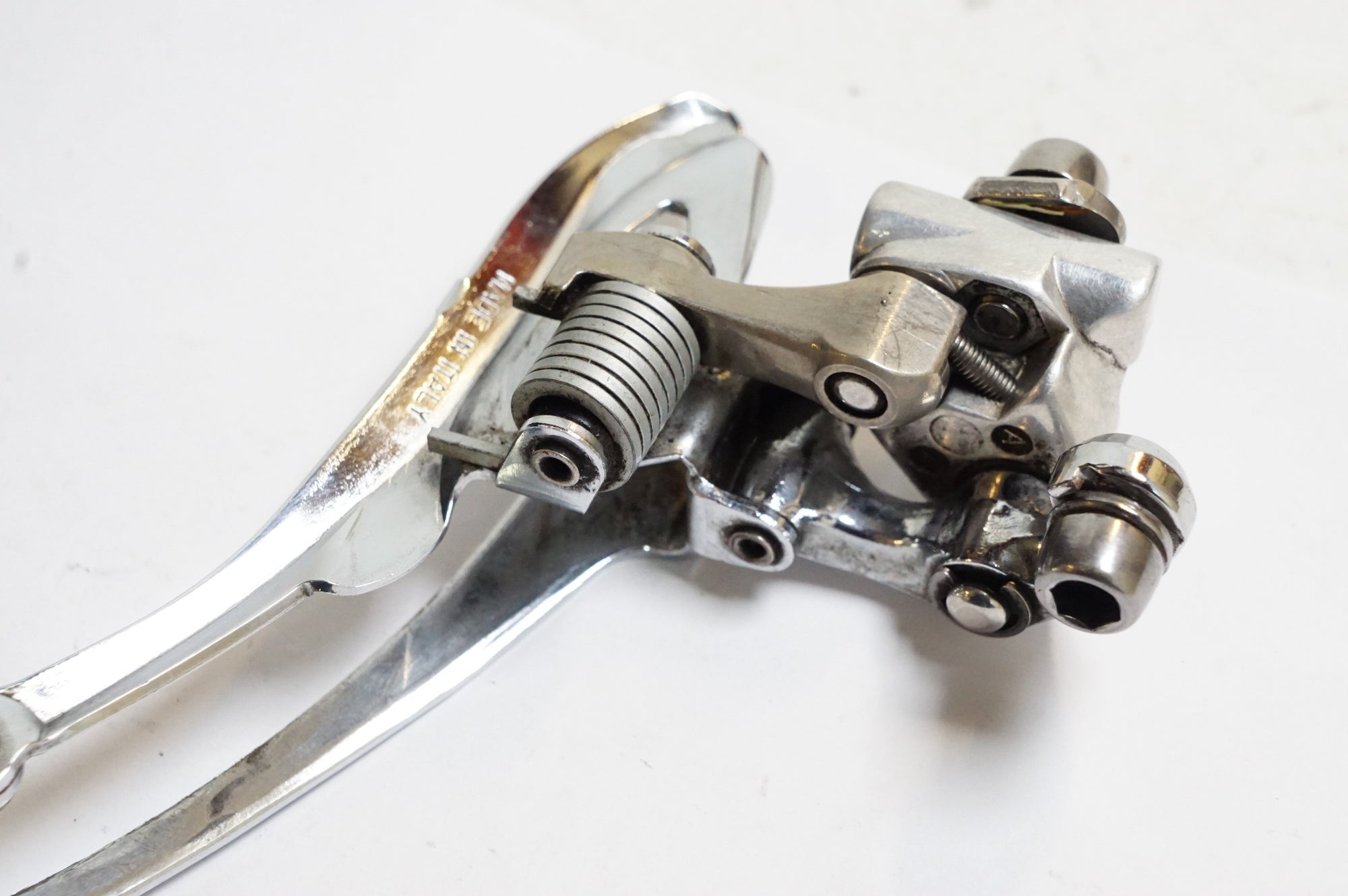 CAMPAGNOLO 「カンパニョーロ」 MIRAGE フロントディレイラー / 熊谷本店