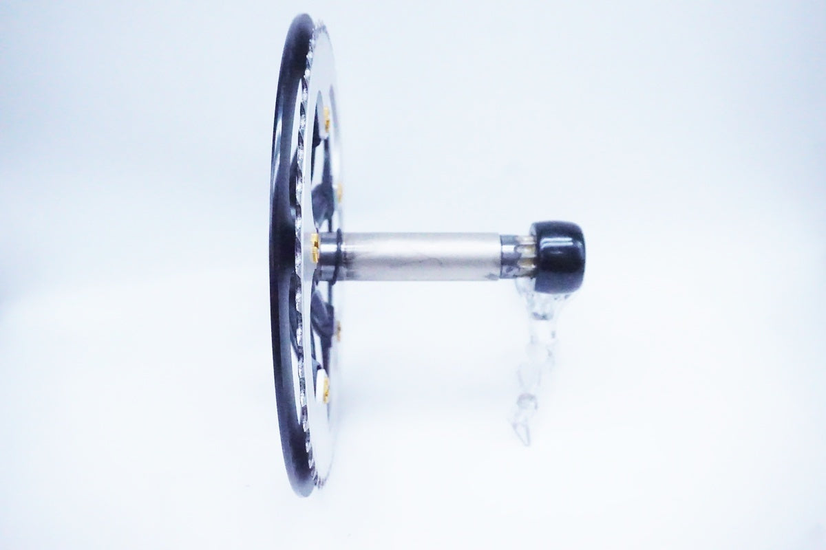 TYRELL「タイレル」 165mm 53T クランク/ 京都西院店