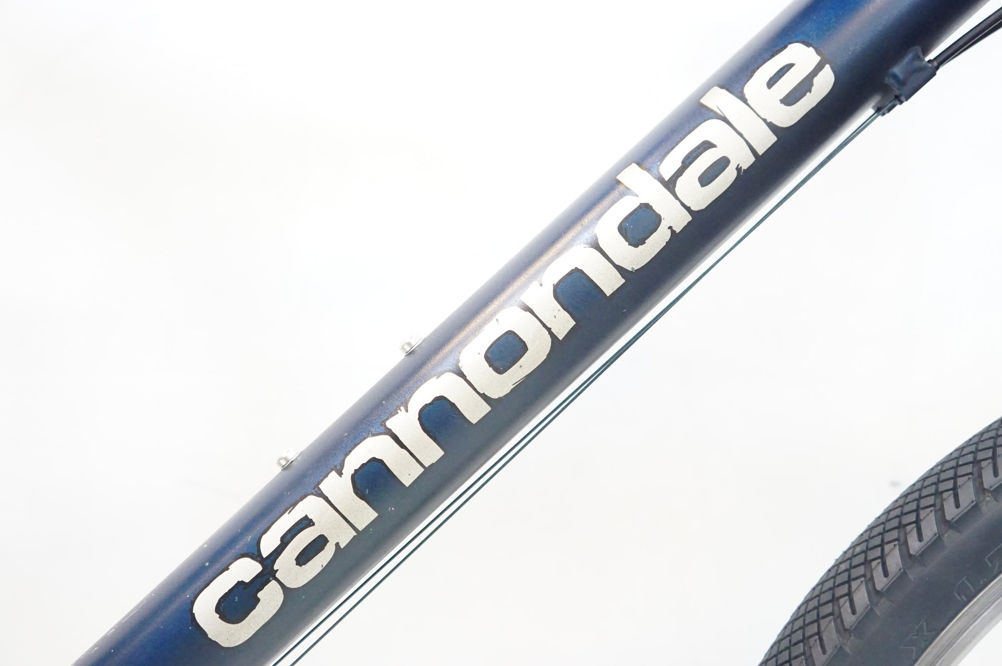 CANNONDALE 「キャノンデール」 F700 1998年頃 マウンテンバイク CANNONDALE 「キャノンデール」 F700 1998年頃 マウンテンバイク